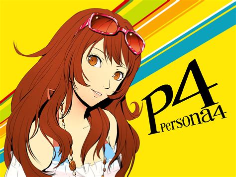 Anime Anime Images Persona 4
