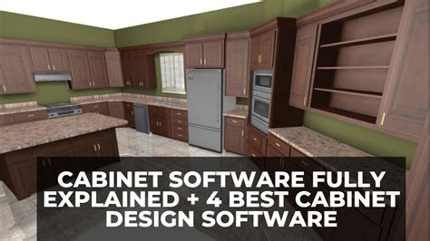 Best Free Kitchen Cabinet Design Software Wow Blog