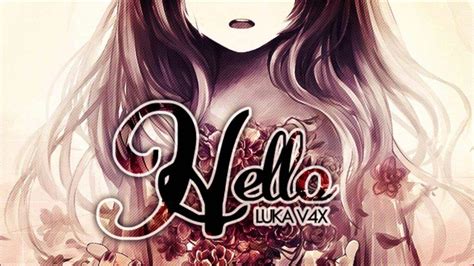 🌸•megurine Luka•🌸 Wiki Vocaloid Amino En Español Amino