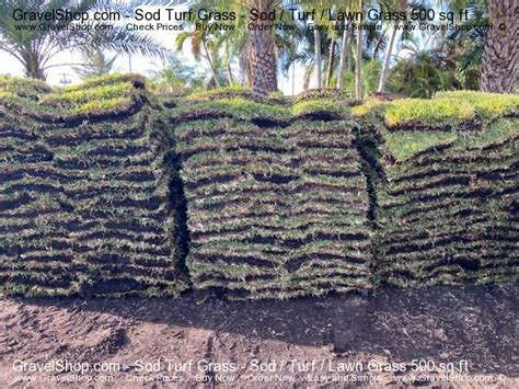 Grass is a timeless landscaping element. Sod / Turf / Lawn Grass 500 sq ft