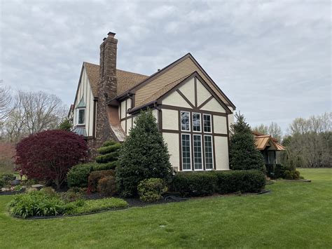DDS Completes Painting of a Home in Vineland New Jersey
