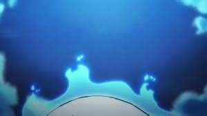 Naotoshi Shida One Piece Animated Background Animation Creatures Debris