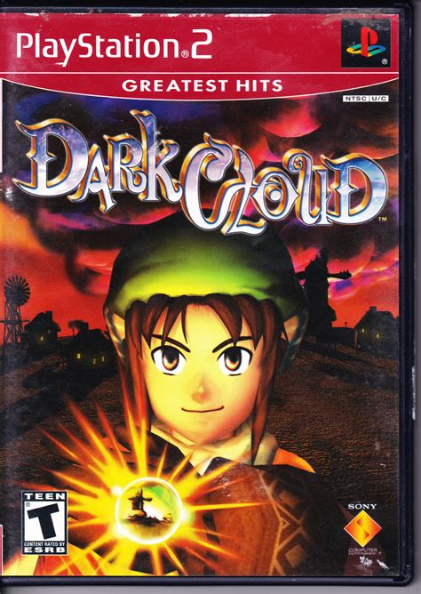 Not all weapon data is currently included, but will be added in an upcoming update. Dark Cloud (Playstation 2) | Cloud gaming