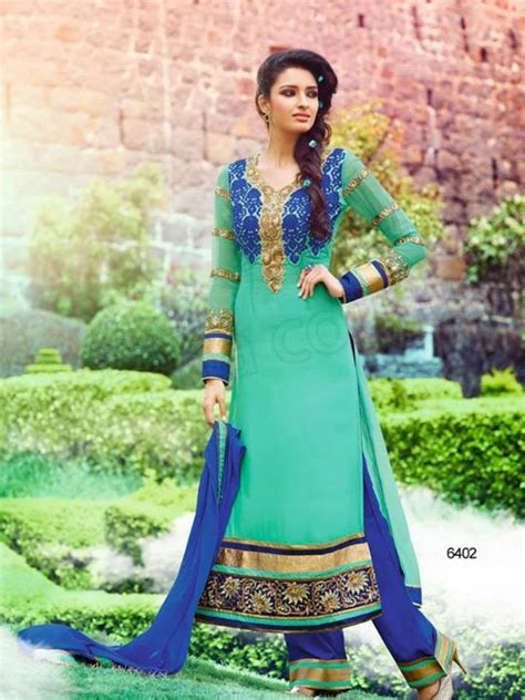 Pin By Debbie Cohen On Indian Womens Fashions Salwar Kameez Designs