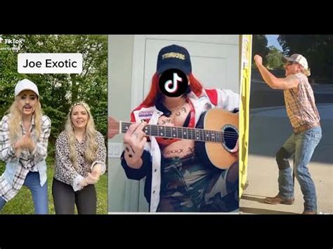 Tiktok @bia the bird was lit lit tha cage dance. CAROLE BASKIN TIK TOK COMPILATION! - YouTube
