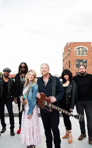 Tedeschi Trucks Band Tour Dates And Tickets 2024 Ents24