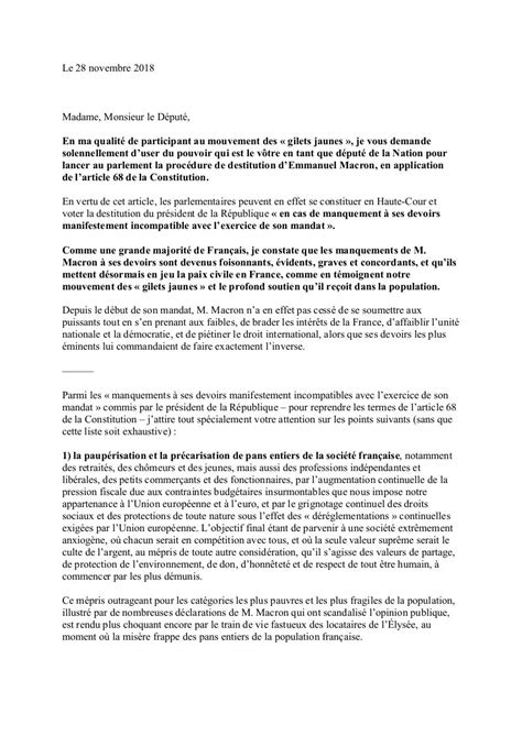 Modã¨le Lettre De Dã©mission Cdi Pdf Financial Report