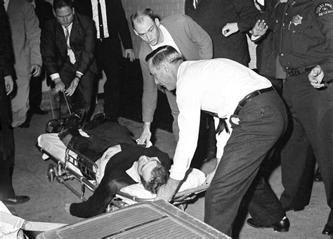 Pictures Of The Day The Assassination Of President John F Kennedy