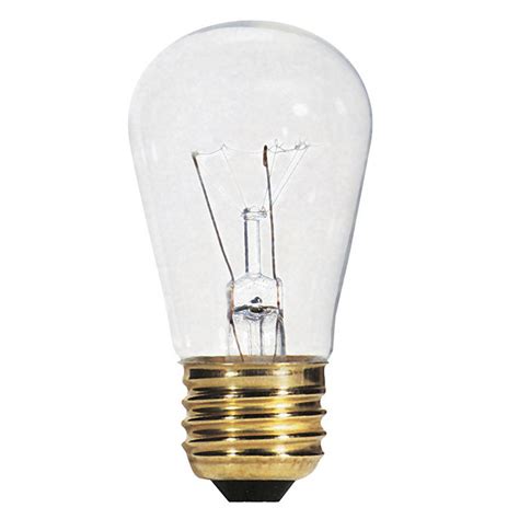 Vintage String Light Replacement Bulbs Set Of 24 Ballard Designs