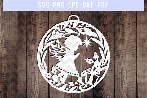 191 Free Svg Files For Ornaments Svg Png Eps Dxf File