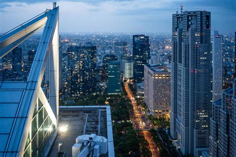 18 Best Things To Do In Shinjuku Tokyo