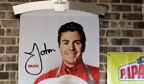 The Truth About Papa John Schnatter Finally Comes Out Pj Media