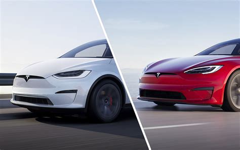 Los Nuevos Coches Eléctricos De Tesla Tienen Más De 840 Km De Autonomía