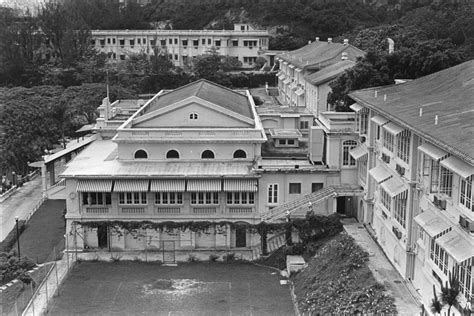Why Was The Repulse Bay Hotel Famous South China Morning Post