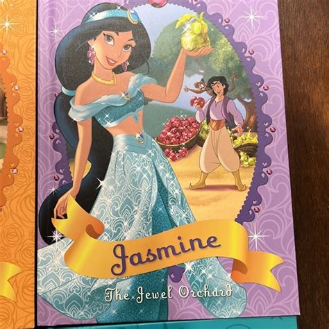 Disney Other Disney Princess Chapter Books Collection Set Of 4 One Amelia Bedelia Poshmark