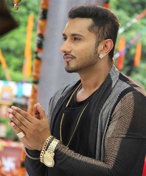 Discover 91 Honey Singh Hairstyle Photo 2023 Vn
