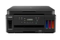 This printer is coming with a lot of improvements and new technologies, which can help you to work efficiently. Canon PIXMA G6020 Driver Download | Printer driver, Canon ...