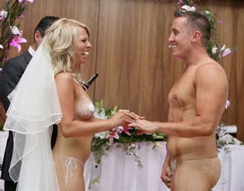 Nude Wedding Swingers Blog Swinger Blog