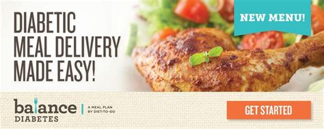 At least 10 g for vegetarian meals. Diabetic Frozen Meals Delivered / The Ready-Meal Delivery ...