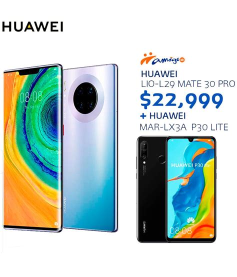 This is huawei p30 pro product page. HUAWEI MATE 30 PRO Lio-L29 C/P30 LITE MAR-LX3A - SMIT
