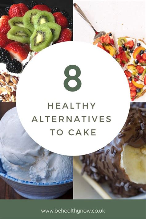 December 4, 2013 by joythebaker 50 comments. Healthy Cake Alternatives | Alternatives to Birthday Cake | Healthy birthday cake alternatives ...
