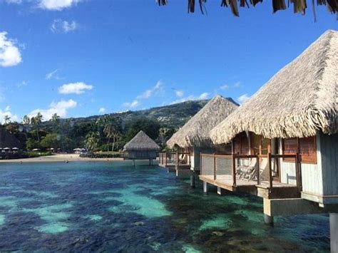 Tahiti Ia Ora Beach Resort Managed By Sofitel Prices And Reviews South