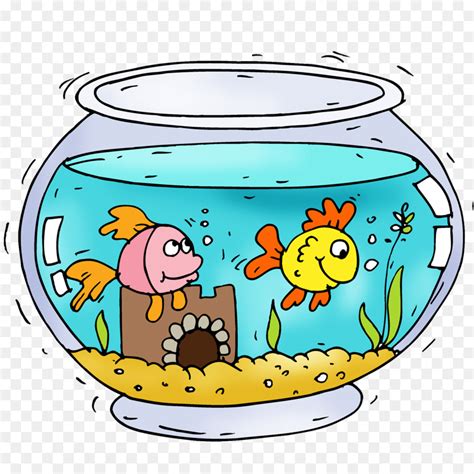 Ikan mas, ikan, koi, ikan kartun, ikan bahagia, ikan tropis, grafik vektor gratis, png. Aquarium clipart cartoon, Aquarium cartoon Transparent ...
