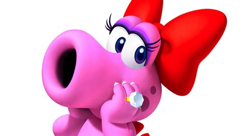 When the pink creature 2, birdo was described as a guy who thinks he is a girl. this concept didn't seem to last outside of. Masters of Horror: DualShockers' Picks for Gaming's ...