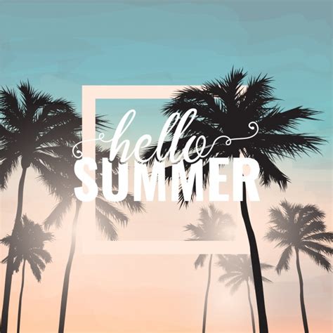 25 Summer Website Themes And Summer Design Templates For
