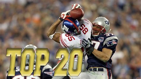Top 20 Best Sports Moments In The 21st Century 2000 2020 Youtube