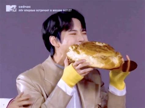 Whats up nctzens!listen, so i'mma hit 10k soon, and i wanna celebrate. 5 Makanan Favorit Member NCT, dari Taeyeong hingga Jaehyun ...