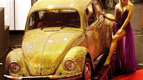 Vw Beetles 81 Year History Ends This Week As Final Car Rolls Off Line