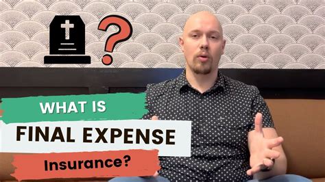 Understanding Final Expense Funeral Insurance Reasons To Buy Youtube