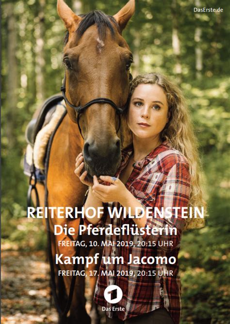 Rike und tabea haben einiges miteinander zu klären. Reiterhof Wildenstein - Kampf um Jacomo | Bild 22 von 23 ...