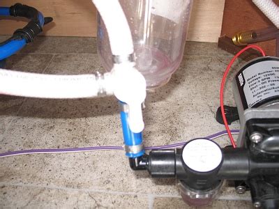 Some water heaters come with a bypass valve installed which makes things super easy. rockwood bypass - Forest River Forums