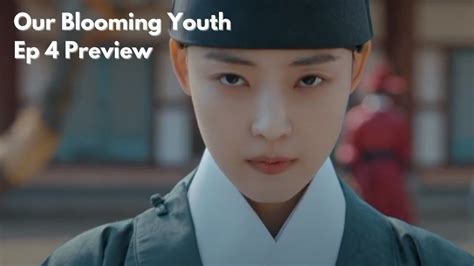 Our Blooming Youth Episode 4 Preview ENG SUB 청춘월담 박형식 Park Hyung