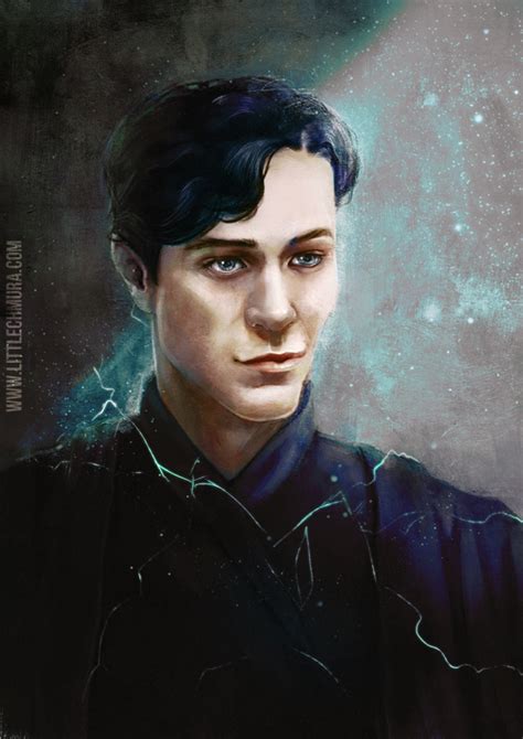 Five years is how long that fate has deemed you should be punished with the presence of your worst enemy. a hundred years after the end of the second war, harry potter, master of death, unwittingly helps the last fragment of lord. Hot Villains: Harry Potter - Tom Riddle by LittleChmura on ...