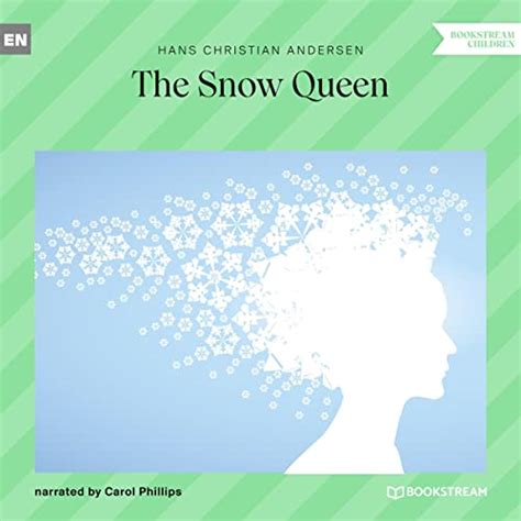 The Snow Queen Audiobook Hans Christian Andersen Au