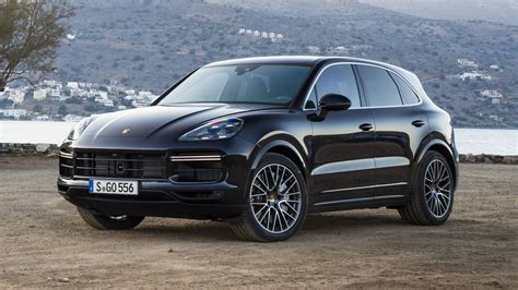 ¿un Porsche De Renting Los Precios Del Macan Cayenne Y Carrera