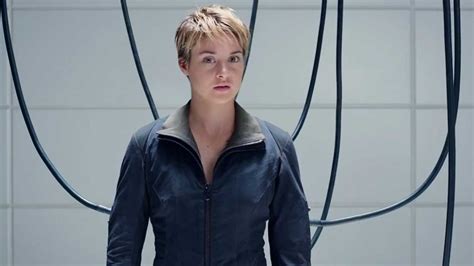 Movie Trailer Insurgent 2015 The Critical Movie Critics