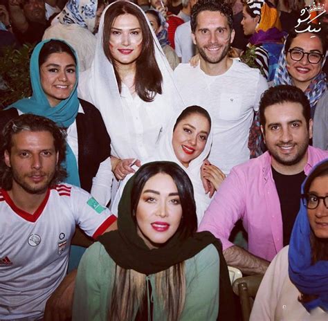 زیباترین بازیگران زن ایرانی در هفته که گذشت 67