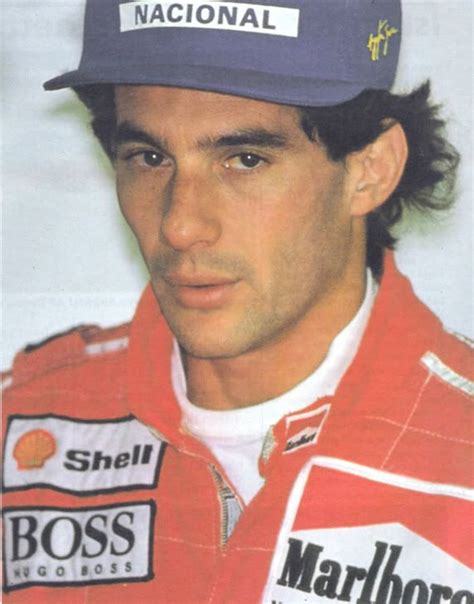 Ayrton Mclaren Ayrton Ayrton Senna Race Cars