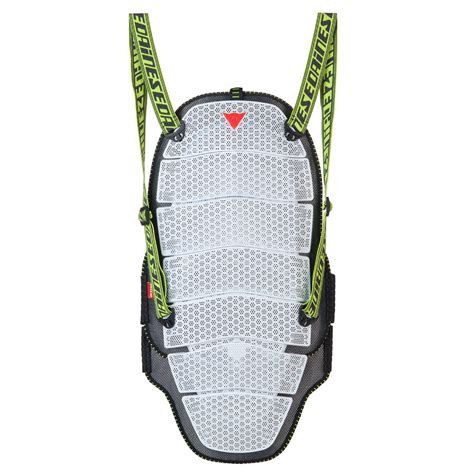 Back protectors for skiing dainese. Back protector Dainese Active Shield 01 Evo white ...