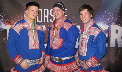 The sami people (also sámi, saami, lapps and laplanders) are the indigenous people of sápmi, or lapland, which encompasses parts of northern sweden, norway, finland and the kola peninsula of russia. Sami people | Ruby Soup with Pearl Juice