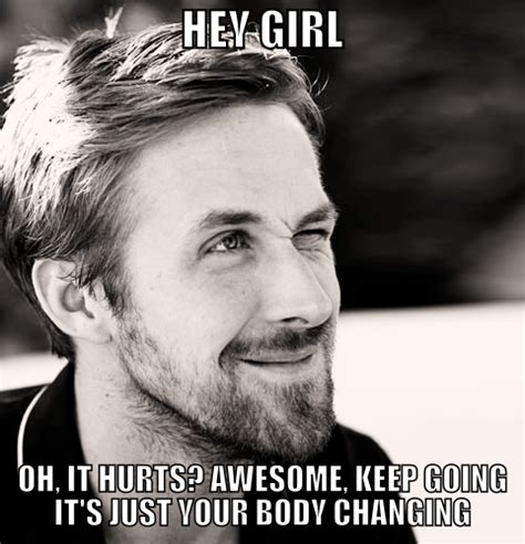 31 Hey Girl Memes That Only Mormon Girls Will Understand Ryan Gosling