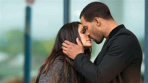 The ‘power Of Black Sex Onscreen Why The Starz Tv Series Sex Scenes Are Groundbreaking