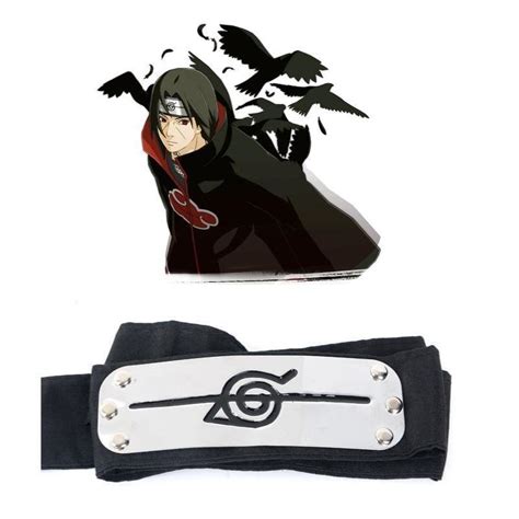 Naruto Hidden Stone Village Headband Nrtm Naruto Shippuden Store