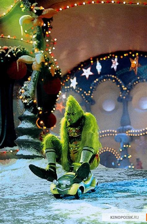 The Grinch How The Grinch Stole Christmas Photo Fanpop