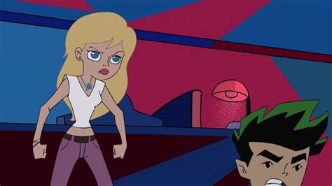 American Dragon Jake Long Season 2 Image Fancaps