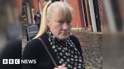 Kendal Senior Care Home Worker Jailed For Mistreating Residents Bbc News